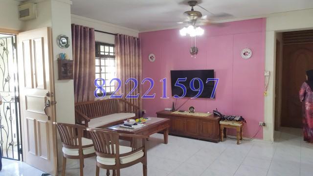 Blk 710 Tampines Street 71 (Tampines), HDB 4 Rooms #131667752